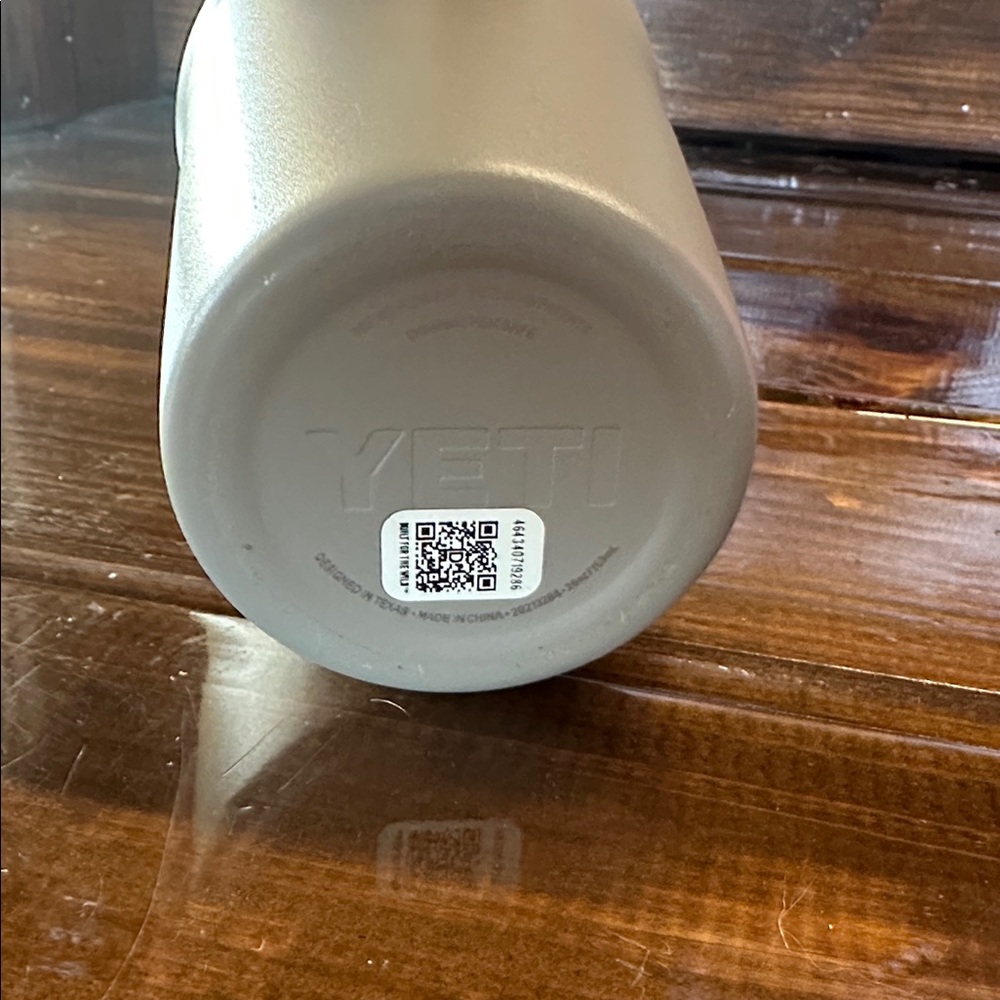 Yeti 26oz Cup - Grey - Picture 4 of 4